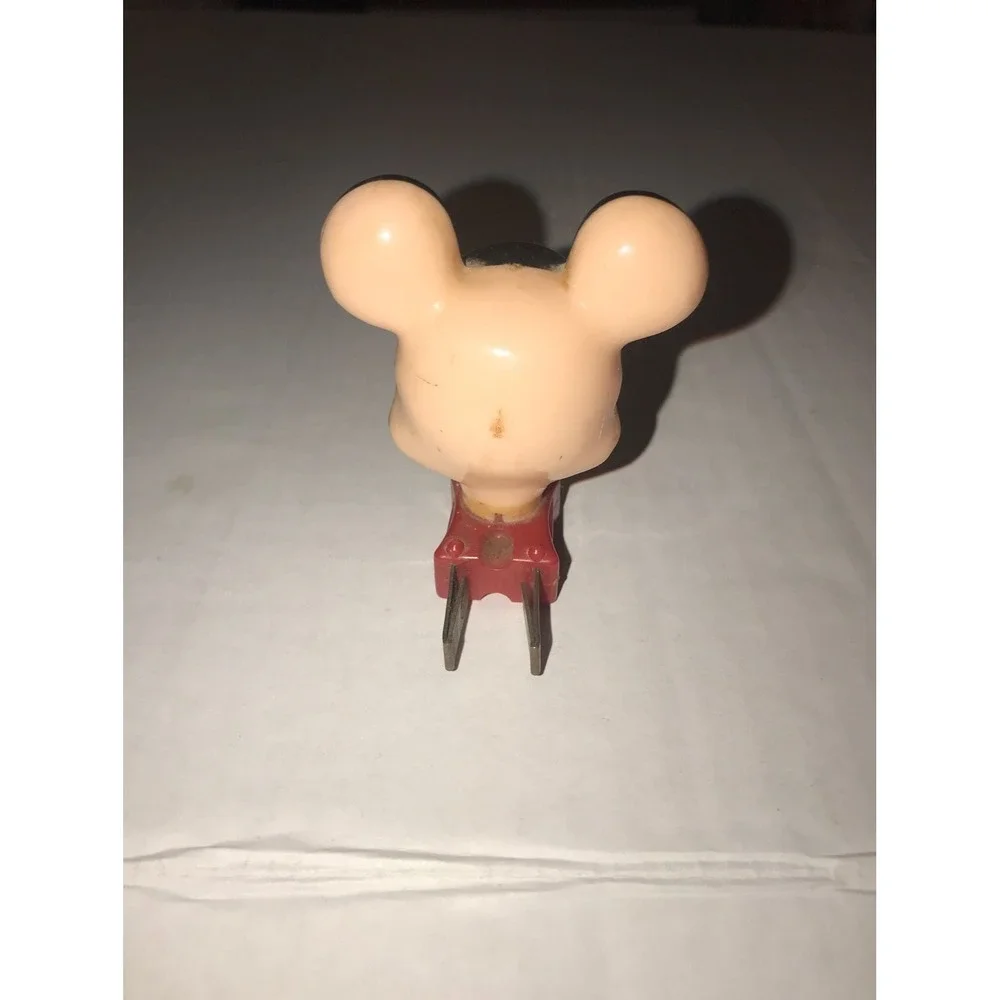 Mickey Mouse Night Light Vintage